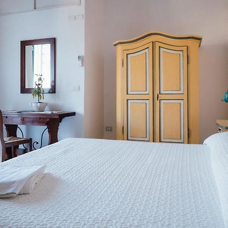B&B Orto Paradiso Minori Exterior foto